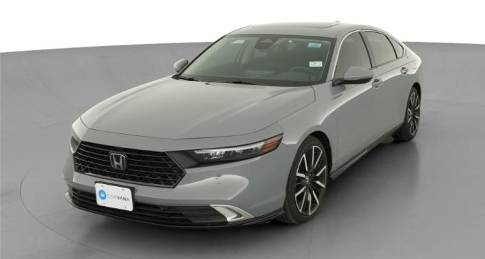 Thumbnail: 2023 Honda Accord - 1