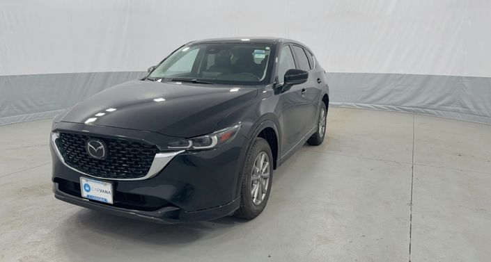 Thumbnail: 2025 Mazda CX-5 - 1
