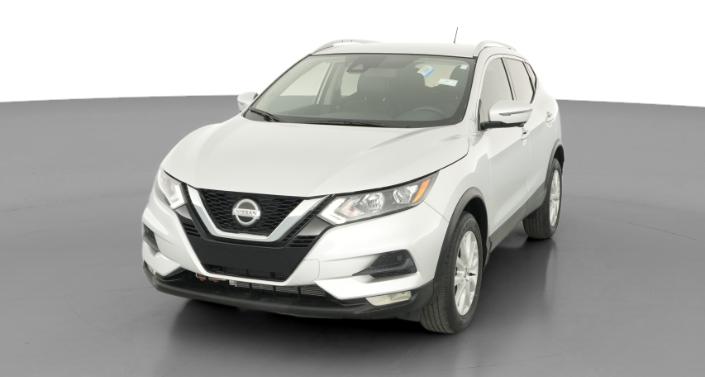 Thumbnail: 2022 Nissan Rogue Sport - 1