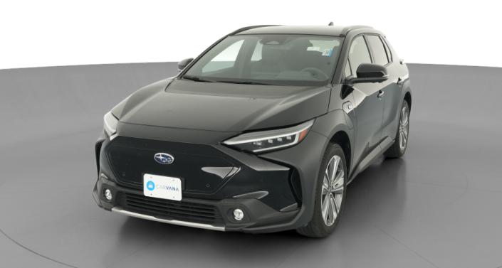 2023 Subaru Solterra Limited -
                  Rocklin, CA