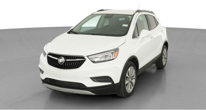 Thumbnail: 2019 Buick Encore - 1