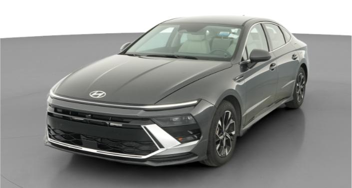 Thumbnail: 2025 Hyundai Sonata - 1