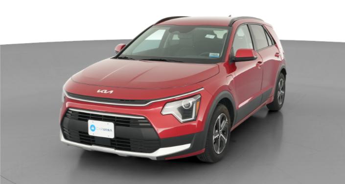 Thumbnail: 2024 Kia Niro - 1