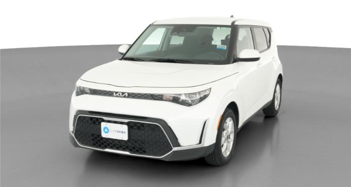 Thumbnail: 2024 Kia Soul - 1