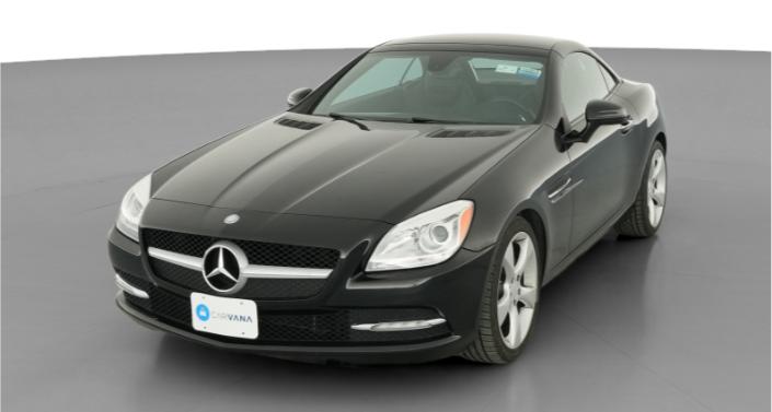 2012 Mercedes-Benz SLK 350 -
                  Tooele, UT