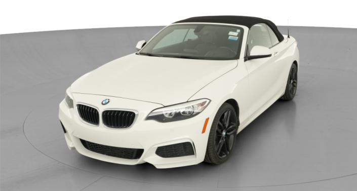 Thumbnail: 2016 BMW 2 Series - 1