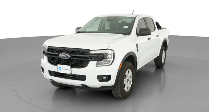 Thumbnail: 2025 Ford Ranger - 1