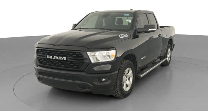 Thumbnail: 2022 RAM 1500 - 1