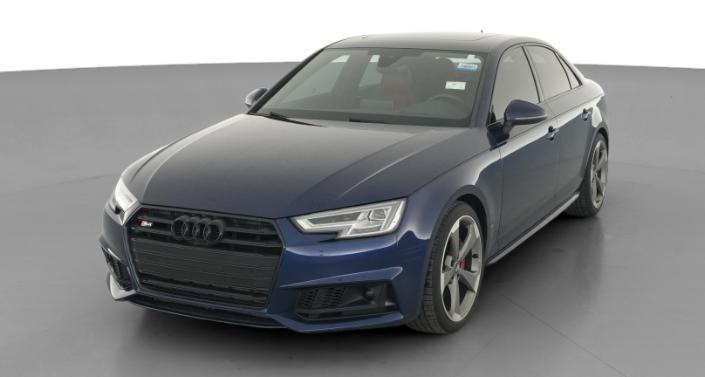 Thumbnail: 2018 Audi S4 - 1