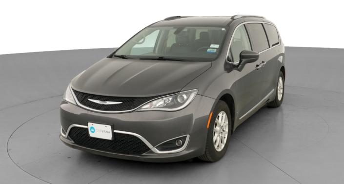 Thumbnail: 2020 Chrysler Pacifica - 1