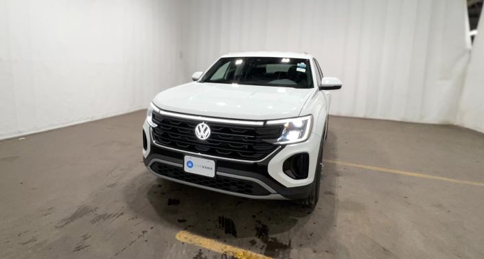 Thumbnail: 2025 Volkswagen Atlas - 1