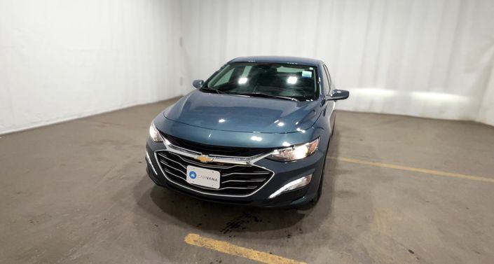 2024 Chevrolet Malibu LT -
                  Framingham, MA