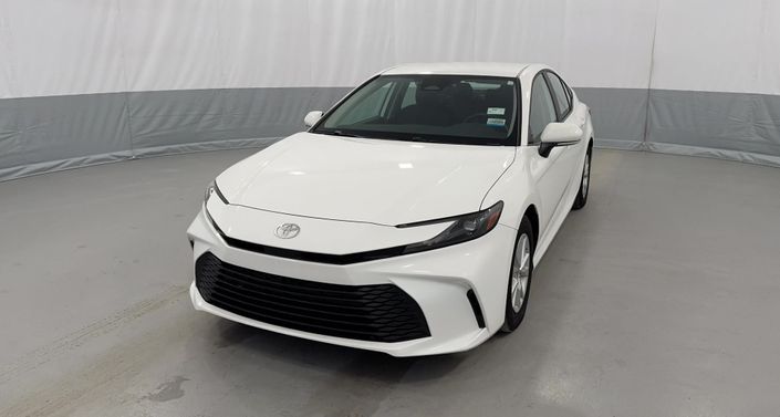 Thumbnail: 2025 Toyota Camry - 1