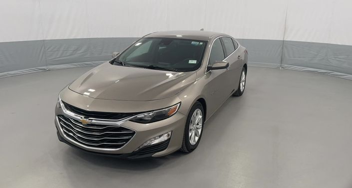 Thumbnail: 2024 Chevrolet Malibu - 1