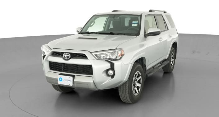 Thumbnail: 2019 Toyota 4Runner - 1