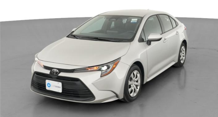 Thumbnail: 2025 Toyota Corolla - 1