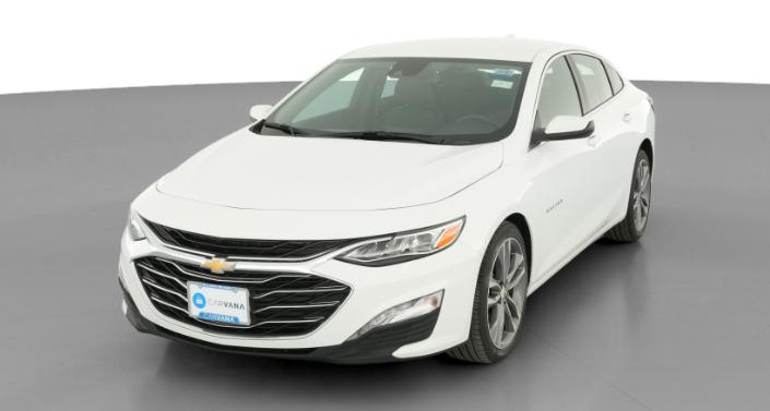 Thumbnail: 2024 Chevrolet Malibu - 1