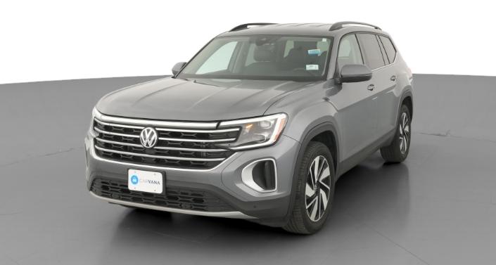 Thumbnail: 2025 Volkswagen Atlas - 1