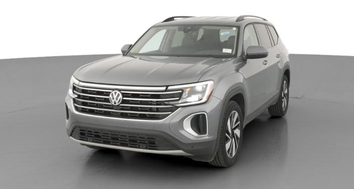 Thumbnail: 2025 Volkswagen Atlas - 1