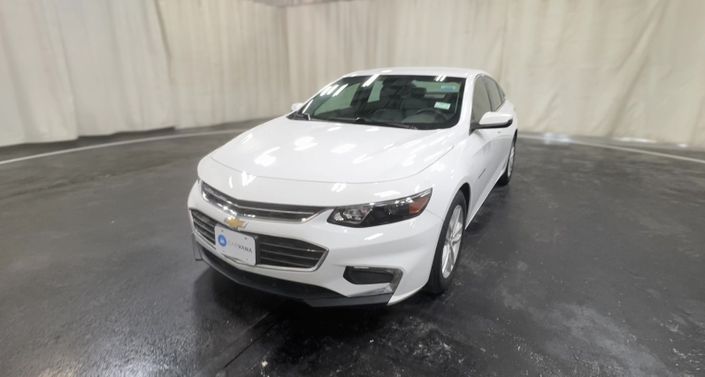 Thumbnail: 2016 Chevrolet Malibu - 1