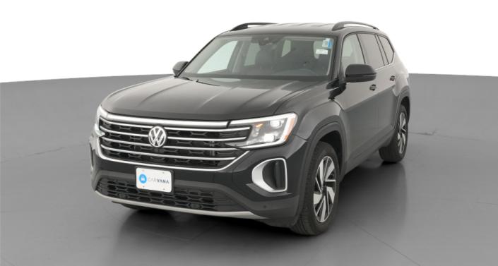 Thumbnail: 2025 Volkswagen Atlas - 1