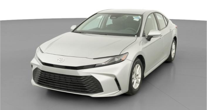 Thumbnail: 2025 Toyota Camry - 1