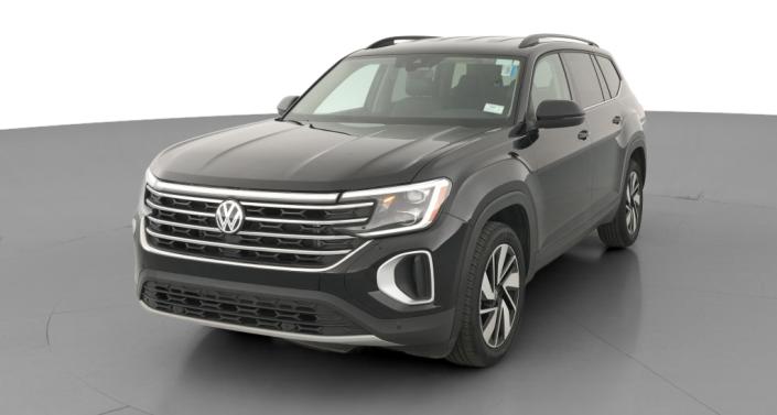 Thumbnail: 2025 Volkswagen Atlas - 1
