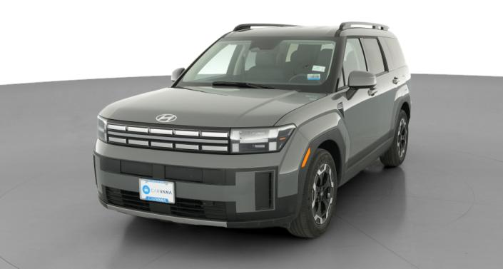 Thumbnail: 2025 Hyundai Santa Fe - 1