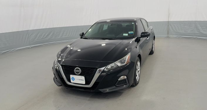 Thumbnail: 2020 Nissan Altima - 1
