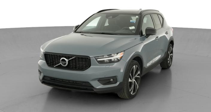 Thumbnail: 2020 Volvo XC40 - 1