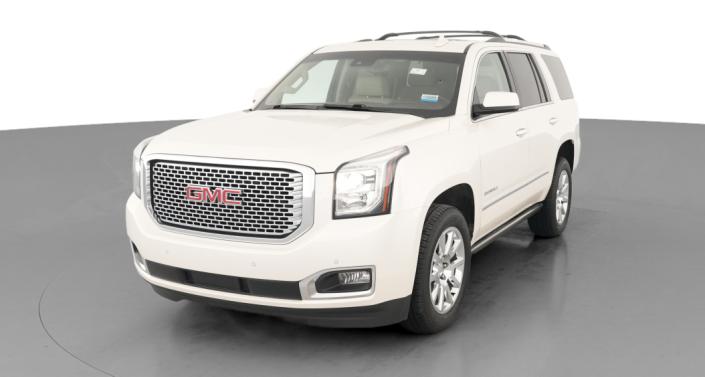 Thumbnail: 2015 GMC Yukon - 1