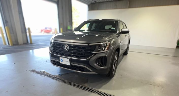 Thumbnail: 2025 Volkswagen Atlas - 1