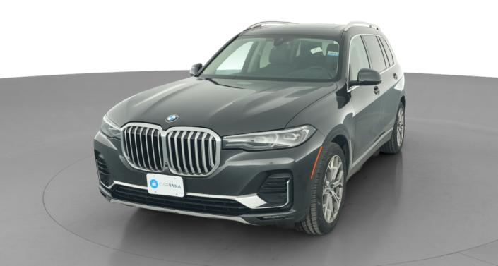 2021 BMW X7 xDrive40i -
                  Indianapolis, IN