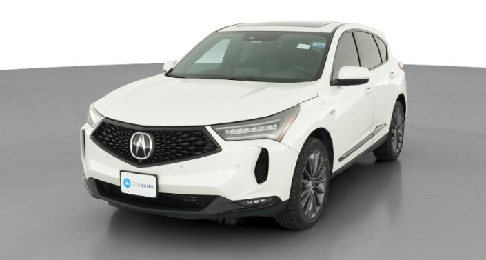 Thumbnail: 2022 Acura RDX - 1