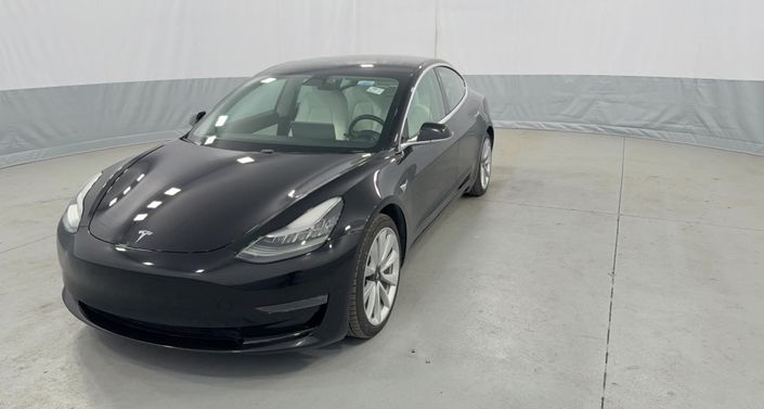 Thumbnail: 2019 Tesla Model 3 - 1