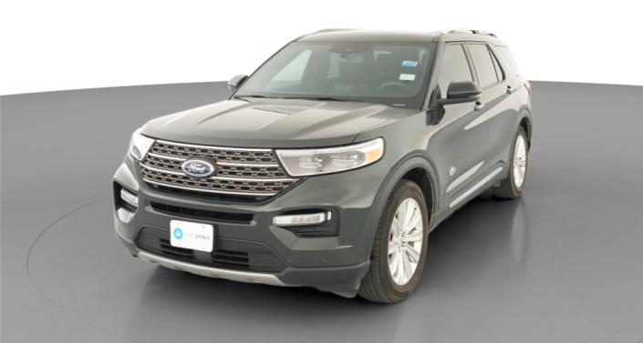 Thumbnail: 2024 Ford Explorer - 1