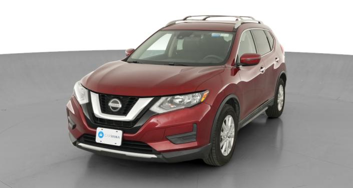 Thumbnail: 2020 Nissan Rogue - 1