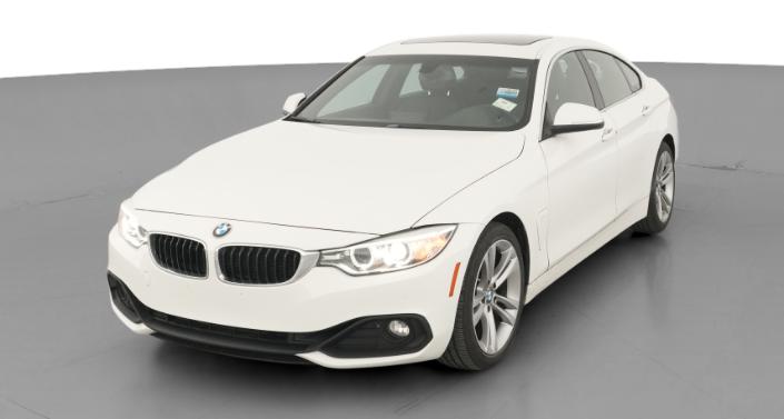 2016 BMW 4 Series 428i -
                  Tolleson, AZ