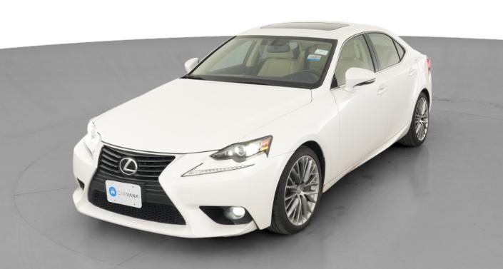 Thumbnail: 2016 Lexus IS - 1