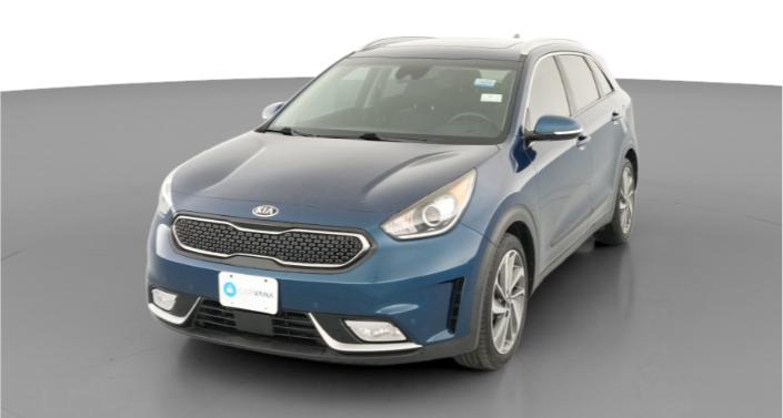 Thumbnail: 2019 Kia Niro - 1