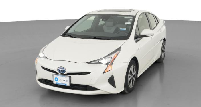 Thumbnail: 2016 Toyota Prius - 1
