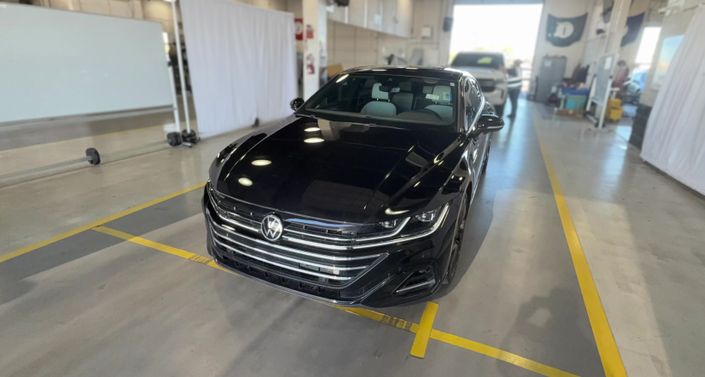 Thumbnail: 2022 Volkswagen Arteon - 1