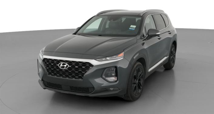 Thumbnail: 2019 Hyundai Santa Fe - 1