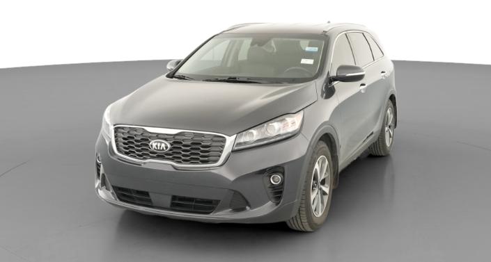 Thumbnail: 2019 Kia Sorento - 1