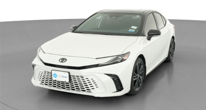Thumbnail: 2025 Toyota Camry - 1