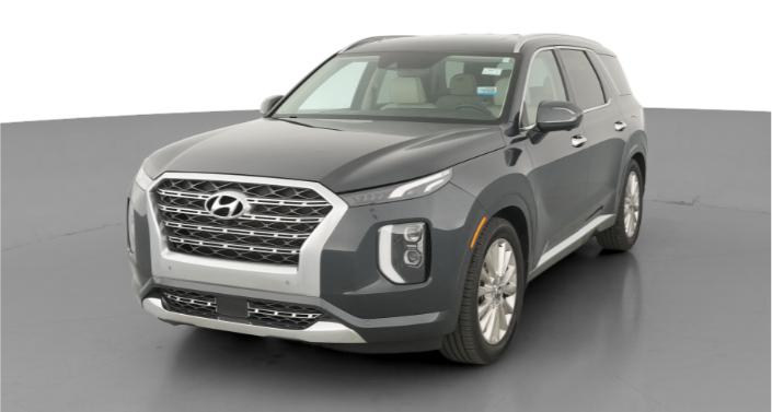 Thumbnail: 2020 Hyundai Palisade - 1