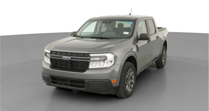 Thumbnail: 2024 Ford Maverick - 1