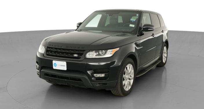 2015 Land Rover Range Rover Sport HSE -
                  Colonial Heights, VA