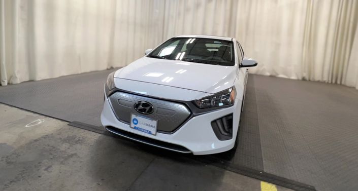 Thumbnail: 2020 Hyundai Ioniq - 1