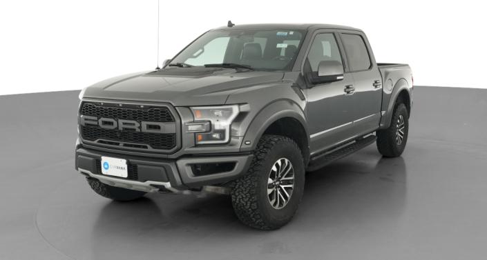 Thumbnail: 2020 Ford Econoline - 1